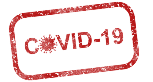 Covid 19 Logo